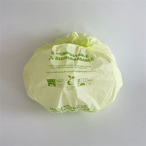 Image result for Biodegradable Waste Bags