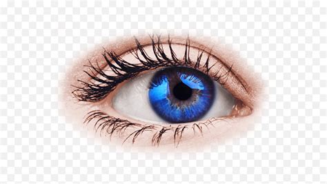 Download Real Blue Eye Png Hd Transparent Background Image ...