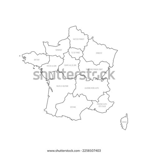 France State Map 的图像结果