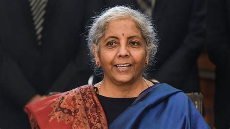 Indian Regulators Have Done World-Class Job; Made System More ...