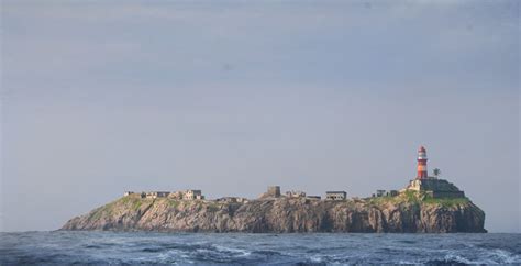 Vengurla Lighthouse, vengurla, India - Top Attractions, Things to Do ...
