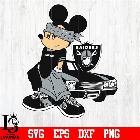Drawings Of Gangster Mickey Mouse