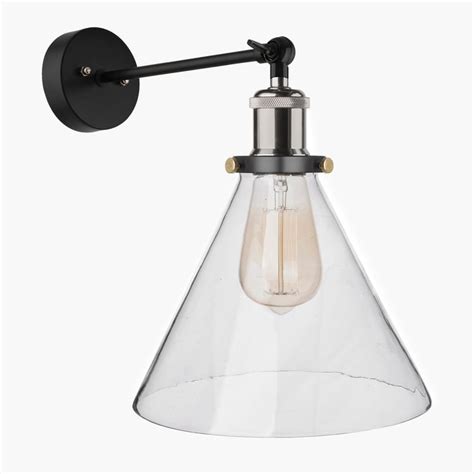 Buy HOMESAKE Metal Wall Lamp from Homesake at just INR 4200.0