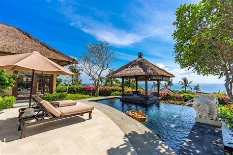 AYANA VILLAS BALI (Jimbaran) - Resort Reviews, Photos, Rate Comparison ...