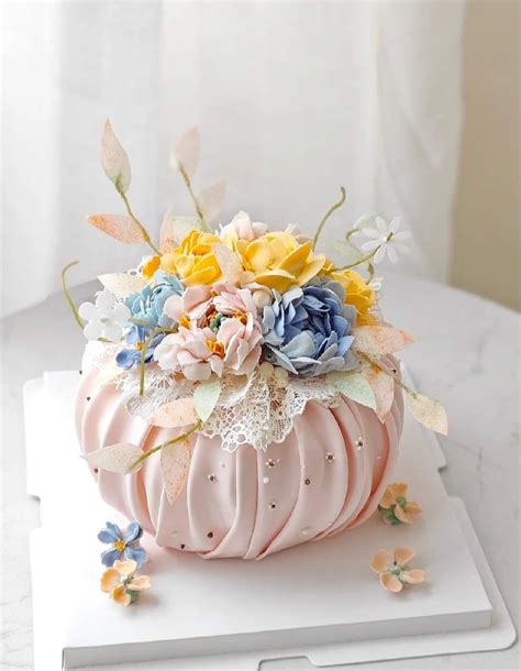 Creative Cake Decorating 的图像结果