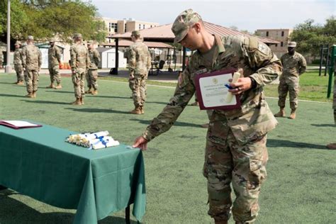 MEDCoE Graduations, re-opening to family and friends | Article | The ...