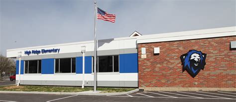 Home | High Ridge Elementary