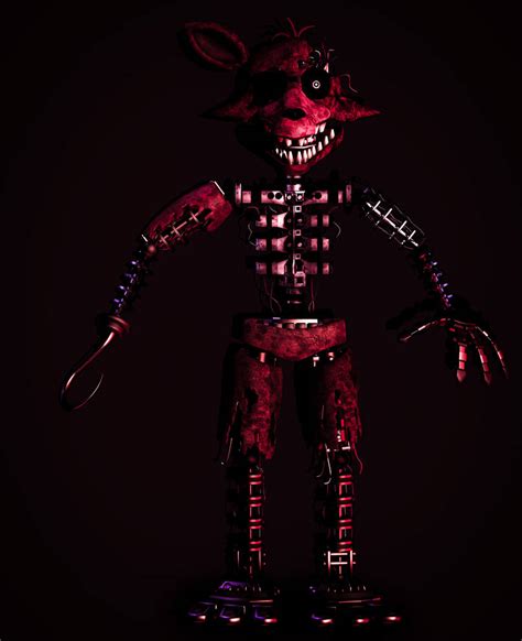 Image result for Ignited Spring Foxy