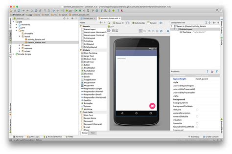 Image result for Android Studio Lab Task Checkbox