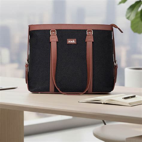 Office Bags for Women: Buy Best Ladies Office Bags Online - Zouk