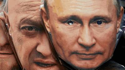 Russia Ukraine: Wagner forces leaving Russia's southern Voronezh region ...