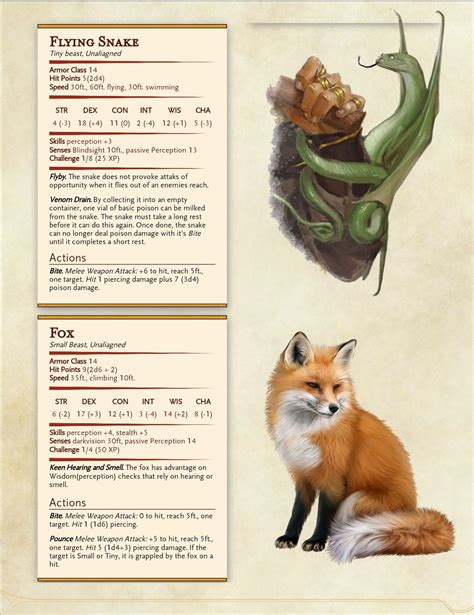 The book of the fey a 5e fey compendium – Artofit