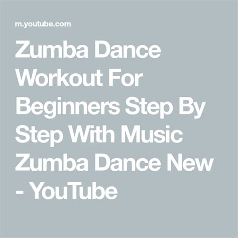 Image result for Zumba Tutorial