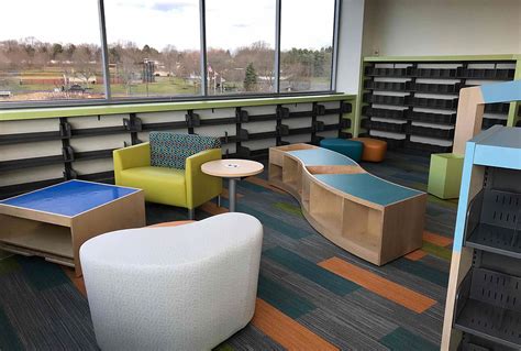Local Building Contractors of Choice for Stark County District Library ...
