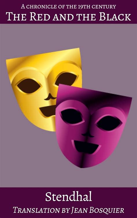 Buy The Red and the Black Book Online at Low Prices in India | The Red ...