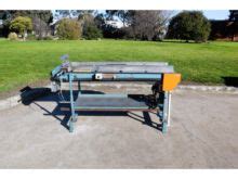 New & Used Motorised Dual Lane Belt Conveyor for sale. Top quality ...