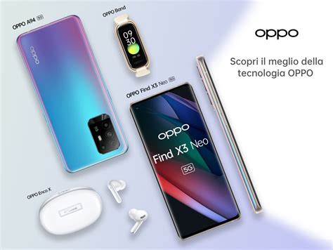 Www Oppo Com My : Oppo Reno 4 Pro initial review: Classy 5G mid-ranger ...