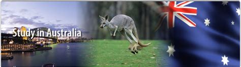 Study in Australia