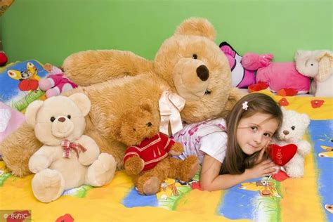 劣质毛绒玩具严重危害到孩子的身心健康 - 知乎