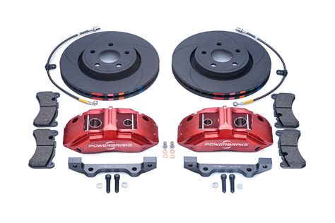 4Runner Brake Upgrade 的图像结果