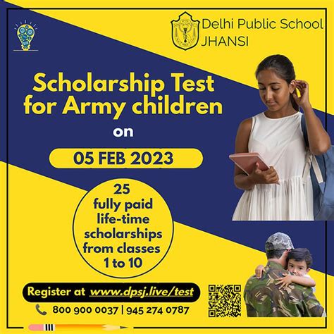 Apply For Admissions | DPS Jhansi