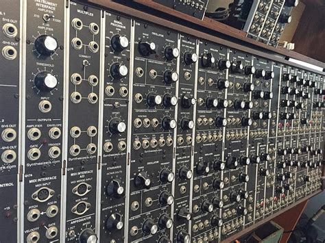 Image result for Modular Synth Studio