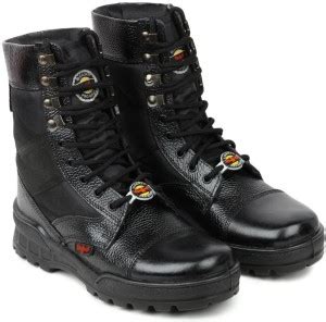 LIBERTY DMS Sheriff 6/40 PU Sole DMS Boot Boots For Men - Buy LIBERTY ...