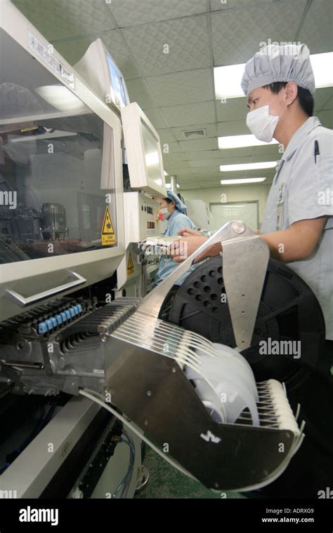 High-Tech Factory Worker 的图像结果