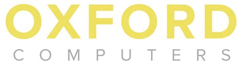 Oxford Computers