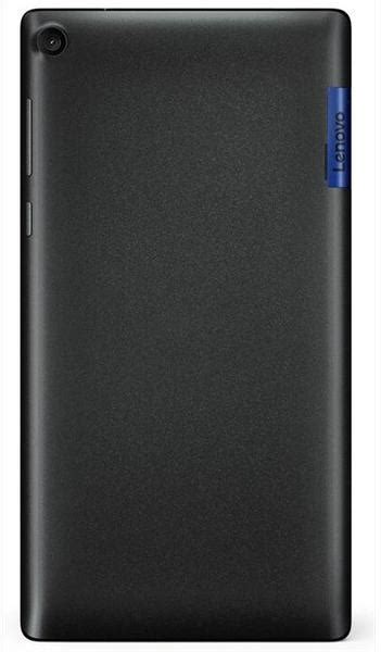 Specificaties van Lenovo Tab 3 710I Zwart - Tweakers