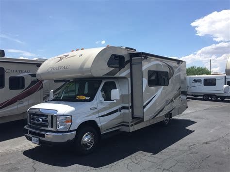 La Mesa Rv Tucson