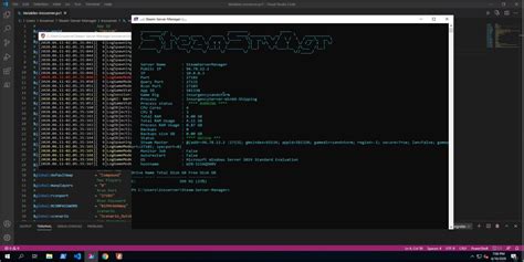 Image result for PowerShell App Steam