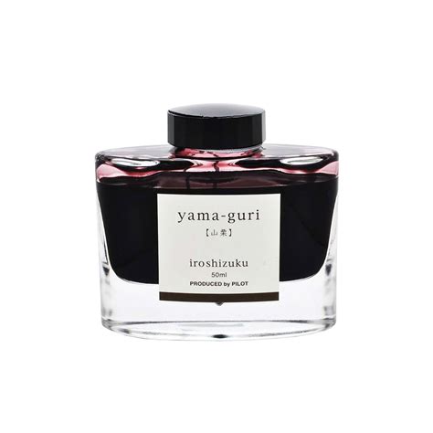 Pilot Iroshizuku Inks Review: Japan’s Finest Fountain Pen Inks – Makoba