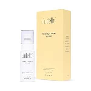 The Witch Hazel Tonic – Pore-Tightening, Brightening, and Soothing Face ...