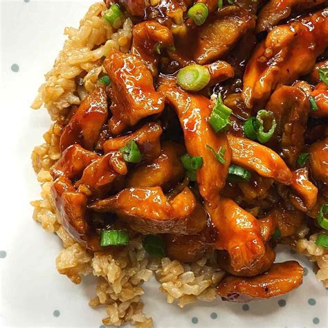 Asian Chicken And Rice Recipe Chicken Fried Rice Recipe (Easy) Foxes