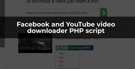 Image result for Facebook Video Downloader Source Code