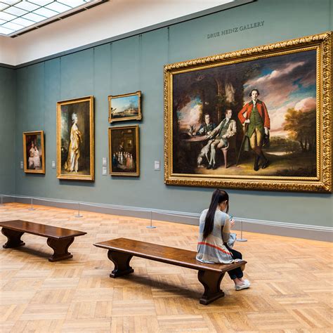 Famous American Painters American Landscapes From The New York