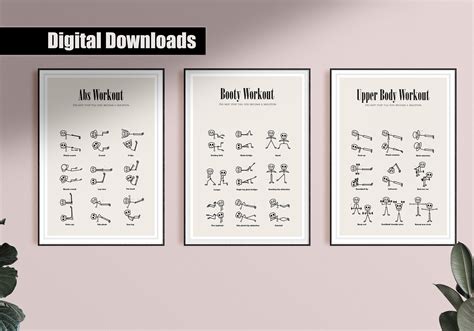 Exercise Poster 的图像结果