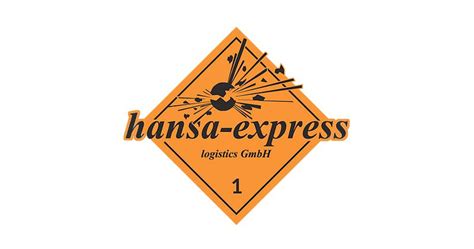 Stellenangebote Berufskraftfahrer - Deutschland - hansa-express ...