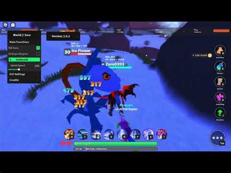 Image result for World Zero Script Pastebin Tutorial