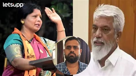 ड्रग्ज प्रकरणात संबंध आढळला तर राजकारण सोडेन, खोटारडे आरोप खपवून घेणार ...