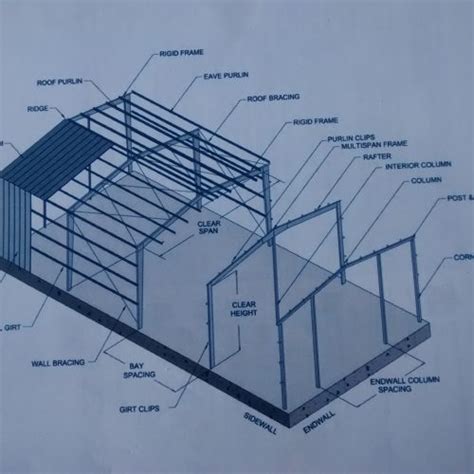 Image result for Structural Steel Frame Building