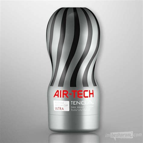 Buy Tenga Air-Tech Ultra Cup Masturbator in India