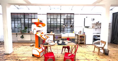 Image result for Robot Butler Technology