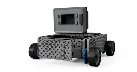 VEX Robotics Drive Base Tutorial 的图像结果