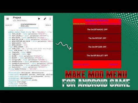 Prodigy Mod Menu Android 的图像结果