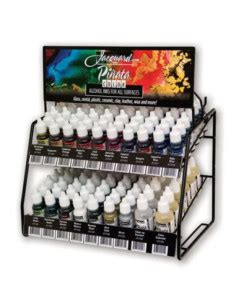 Image result for Pinata Alcohol Inks Color Chart