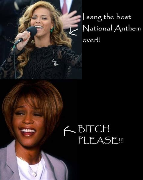 Pin by Tina Dabney on BLACK HISTORY - Women | Whitney houston pictures ...
