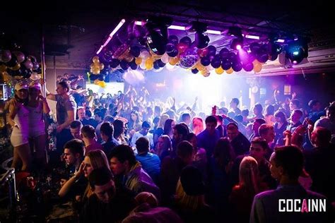 COCAINN NIGHT CLUB - All You Need to Know BEFORE You Go 2026 (with ...
