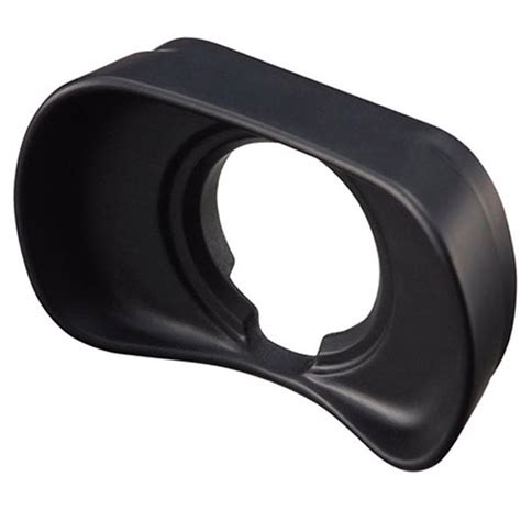 Fujifilm Long Eyecup Ec Xt L For X T1 Black | Desertcart INDIA